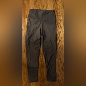 SENITA Vinyasa Leggings in Espresso